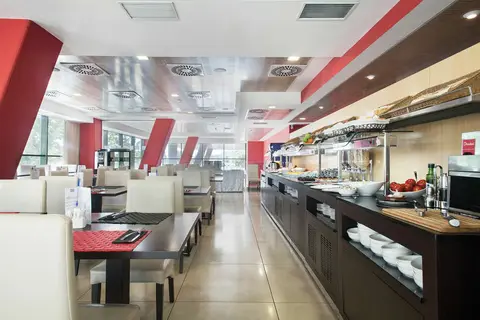 Best 4 Barcelona in Barcelona — foto 22