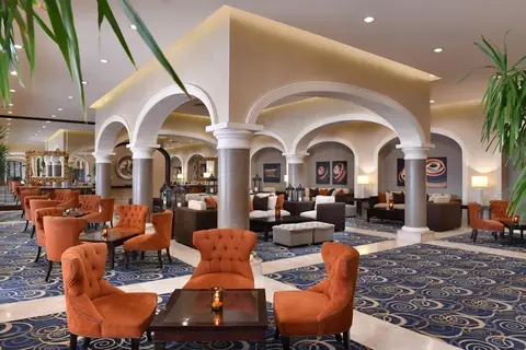 Jaz Bluemarine in Hurghada — foto 15