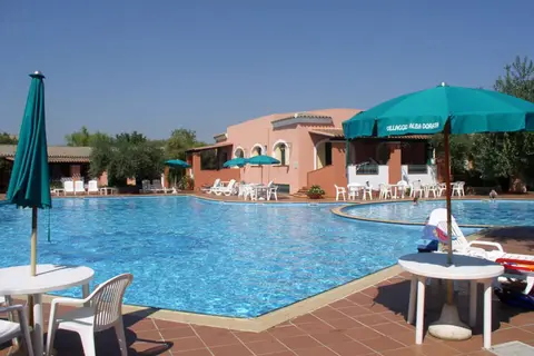 Villaggio Alba Dorata in Orosei — foto 17