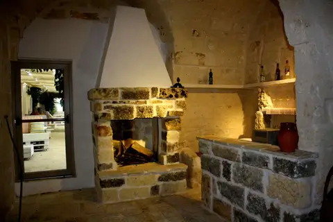 Tenuta Mazzetta Agriturismo in Brindisi — foto 20