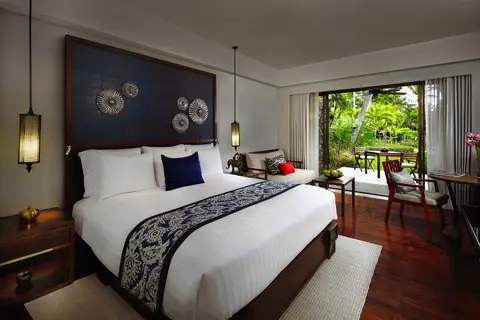 Hotel Anantara Hua Hin Resort in Hua Hin — foto 7