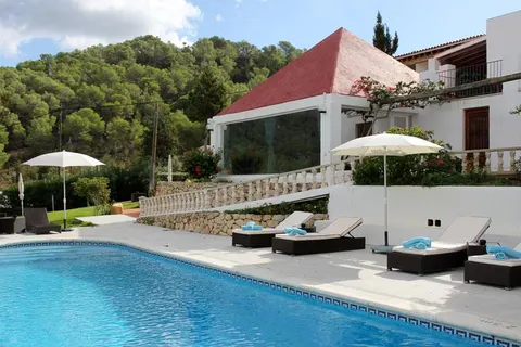 Ca'n Maries Hotel Rural in Sant Joan de Labritja — foto 23