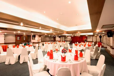 Furama Silom Bangkok in Bangkok — foto 10