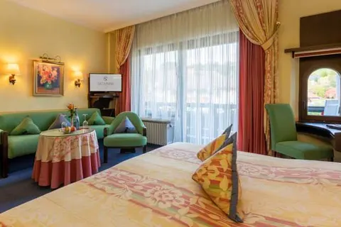 Sackmann - Genuss und Spa Resort foto 10