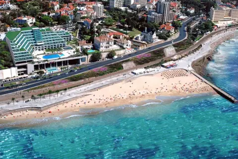 Cascais Miragem in Cascais