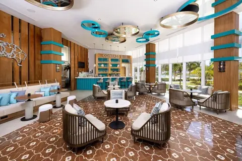 Dreams Cap Cana Resort & Spa in Punta Cana, foto 9