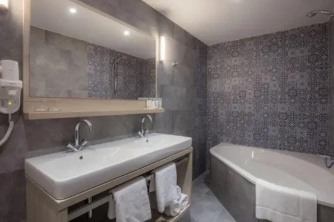 Aminess Bellevue Hotel in Orebic — foto 25
