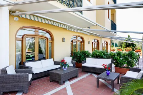 Johanna Park in Sorrento — foto 22