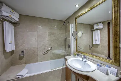 Eurostars Araguaney in Santiago De Compostela — foto 2