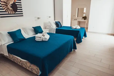 Hotel Oriente in Vico Equense, foto 10