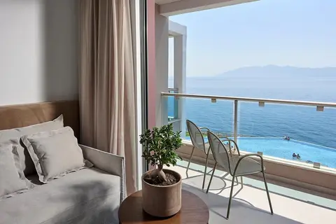 Michelangelo Resort & Spa in Kos — foto 8