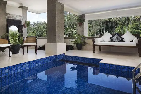 Viceroy Bali in Ubud, foto 7