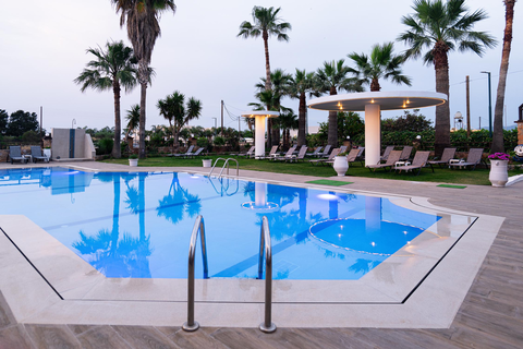 Appartementen Cretan Family foto 11