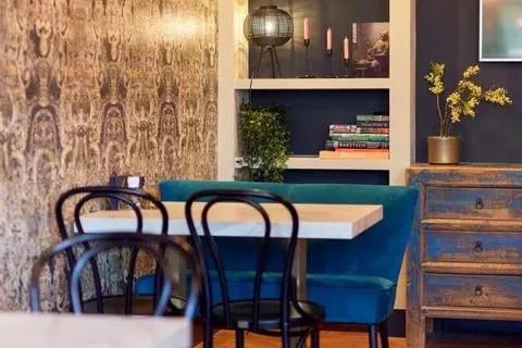 Boutique Hotel The Yard - Zuidkade foto 8