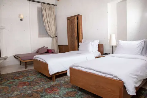 Exedra Hotel Cappadocia in Ürgüp — foto 4