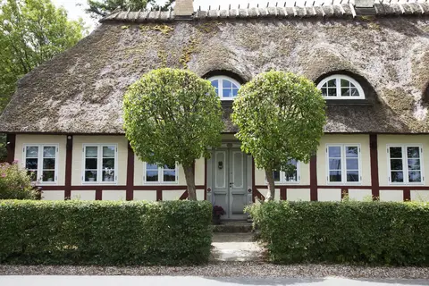 Ontdek Denemarken in Denemarken, Jutland en de Deense eilanden — foto 9