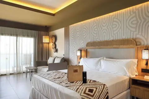 Riu Palace Swahili in Zanzibar — foto 22