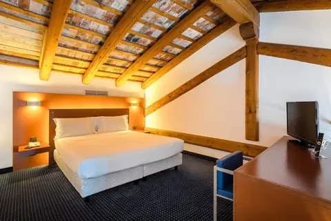Eurostars Residenza Cannaregio in Venetië — foto 12