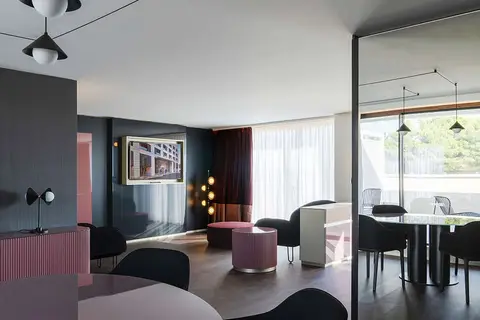 La Suite Matera Hotel & Spa in Matera, foto 5