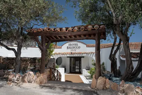 Balocco in Porto Cervo — foto 2