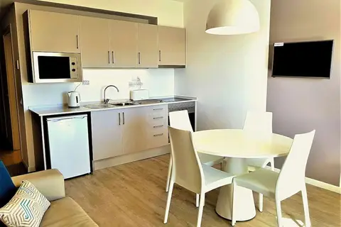 AlvorMar Appartementen in Portimão, foto 4