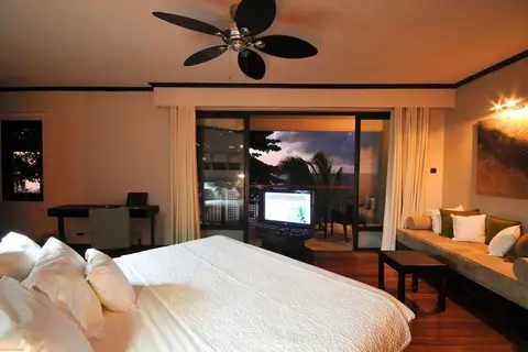 Le Cardinal Exclusive Resort in Trou aux Biches VCA — foto 15