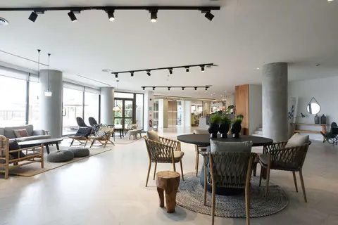 Blue Sky Beach Hotel in Δημοτική Ενότητα Ρόδου — foto 9