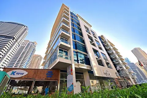 Jannah Place Dubai Marina in Kooya Filipino Eatery — foto 11