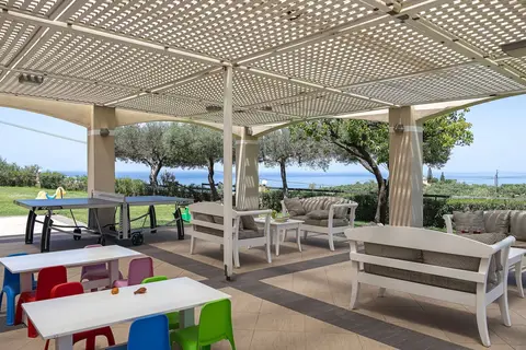 Carme Villas Resort in Δήμος Ρεθύμνης — foto 19