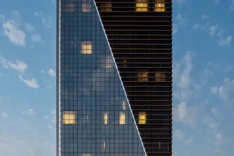 Canal Central Hotel – Business Bay in Dubai — foto 14