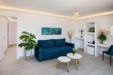 Palm Island Suites in Δημοτική Ενότητα Θήρας — foto 8