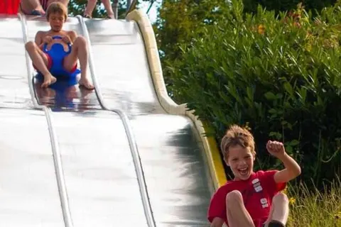 Country Camp Nommerlayen foto 6