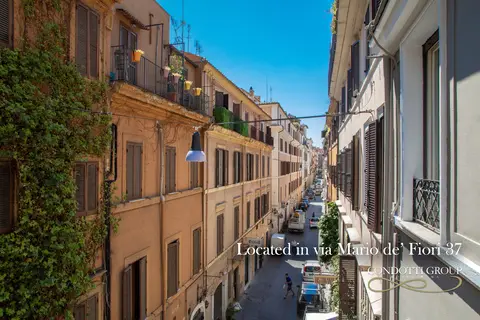 Condotti Boutique Hotel in Rome, foto 3