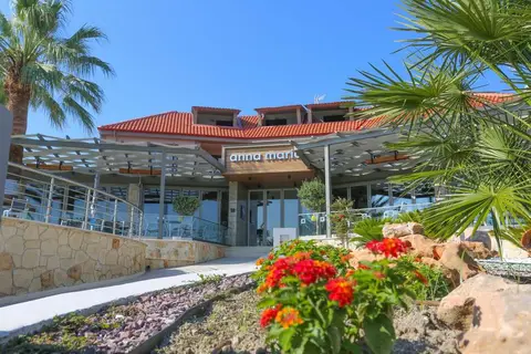 Anna Maria Paradise in Δημοτική Ενότητα Παλλήνης — foto 12