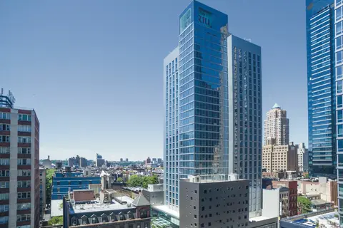 Hotel Riu Plaza New York Times Square in New York — foto 16