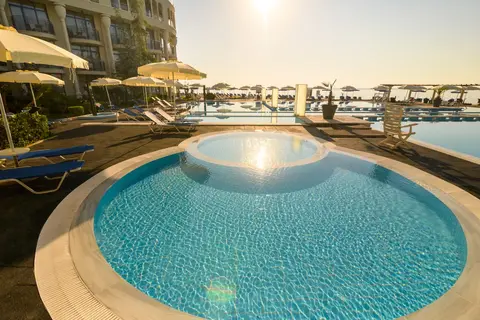 Azalia Hotel Balneo & SPA in Златни пясъци — foto 4