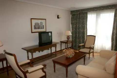 Pousada de Portomarin in Portomarín — foto 17