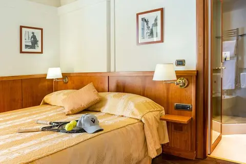 Hotel Vis a Vis in Sestri Levante — foto 4