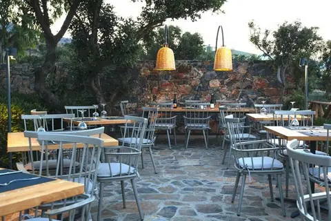 Elounda Palm Hotel & Suites in Elounda, foto 13