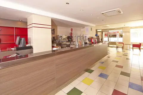Hotel Caribbean Bay in Llucmajor — foto 16