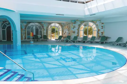 Hotel Telemaque Beach & Spa in Djerba — foto 5