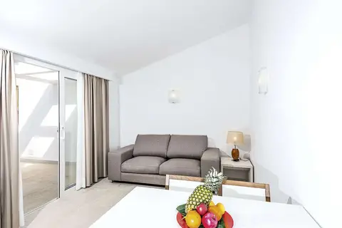 Sagitario Menorca Mar Appartementen in Ciutadella, foto 14