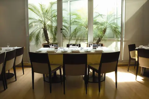 Hotel Principe Lisboa in Lissabon — foto 24