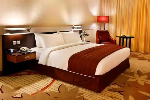 Excelsior Downtown Hotel in ديرة — foto 2