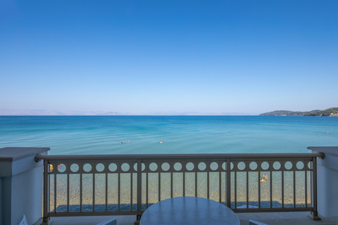 Hotel Rossis Beach foto 3