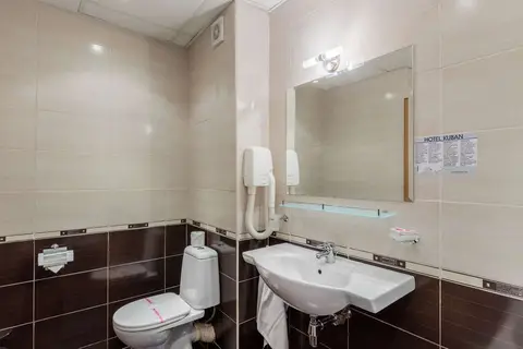 Kuban Resort & Aquapark in Несебър — foto 20