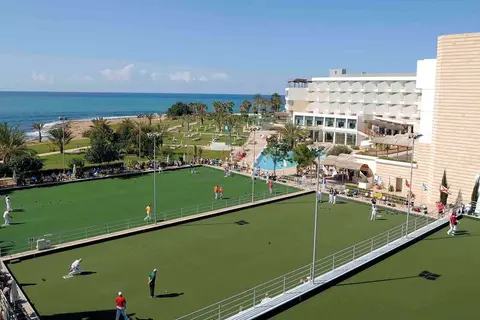 Athena Royal Beach in Γεροσκήπου — foto 8
