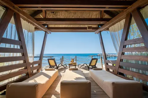 Long Beach Alanya in Alanya — foto 13