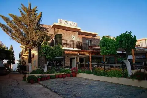 Nicolas in Georgioupolis — foto 2