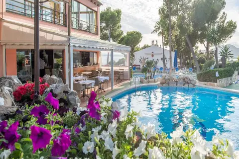 Ona Aucanada Club Aparthotel in Alcúdia — foto 11